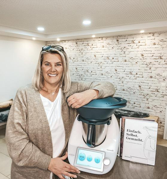 Kundenfoto 1 Thermomix Repräsentantin Helene Hollstein