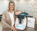 Kundenbild groß 1 Thermomix Repräsentantin Helene Hollstein