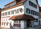 Lokale Empfehlung Schwarzwald-Apotheke