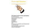 Kundenbild groß 1 Hummel-Service