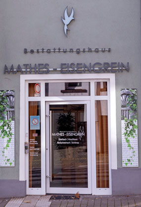 Kundenfoto 1 Mathes-Eisengrein Bestattungshaus