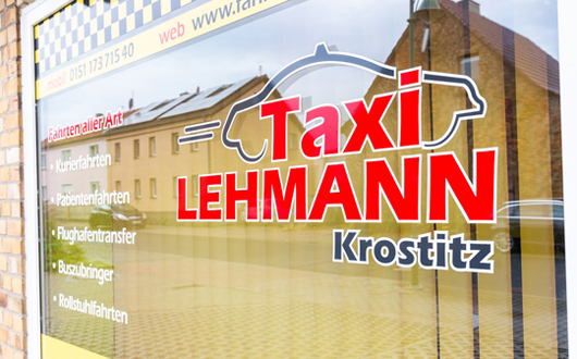 Kundenfoto 9 Taxibetrieb Frank Lehmann