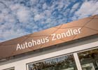 Lokale Empfehlung Berger Franz Autohaus
