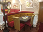 Lokale Empfehlung Dante`s Restaurant & Pizzeria Singh, Manmohan