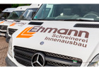Kundenbild groß 9 Schreinerei Ehmann GmbH & Co. KG