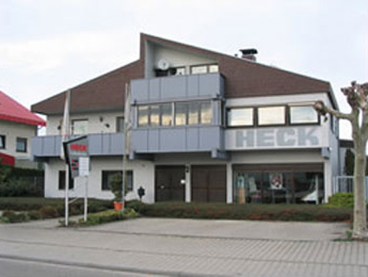 Kundenfoto 1 Heck Fußbodenbau GmbH