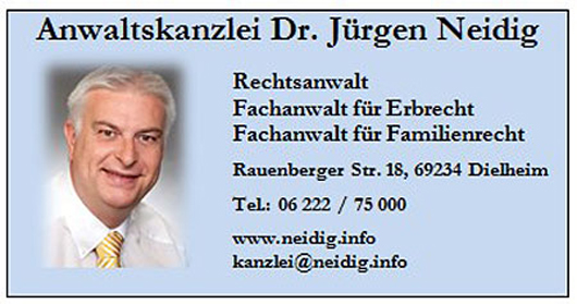 Kundenfoto 2 Neidig Jürgen Dr.