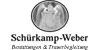 Logo von Schürkamp-Weber Bestattungen