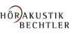 Logo von Hörakustik Bechtler
