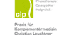 Logo von clp - Praxis f. Komplementärmedizin Inh. Christian Leuchtner