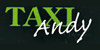 Logo von Taxi Andy