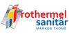 Logo von Sanitär Rothermel GmbH