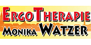 Logo von Ergotherapeutische Praxis Monika Watzer