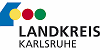 Logo von Landratsamt Karlsruhe Außenstelle Bruchsal