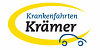Kundenlogo von Krankenfahrten Krämer GmbH
