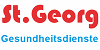 Logo von Sanitätshaus St. Georg GmbH & Co. KG