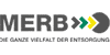 Logo von Mittelbadische Entsorgungs- und Recyclingbetriebe GmbH