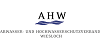 Logo von Abwasser- u. Hochwasserschutzverband Wiesloch (AHW)