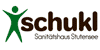 Logo von Schukl Sanitätshaus Stutensee