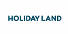 Logo von Holiday Land M & B Reiseteam GmbH