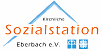 Kundenlogo von Kirchliche Sozialstation e.V.