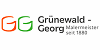 Logo von Malergeschäft Grünewald-Georg