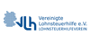 Logo von Lohnsteuerhilfeverein Beratungsstelle Jörg Pätzold Vereinigte Lohnsteuerhilfe e.V.