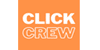 Kundenlogo von ClickCrew