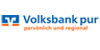 Logo von Volksbank pur Filiale Berghausen