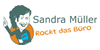 Kundenlogo von Sandra Müller - Virtuelle Vertriebsassistenz & Prozessoptimierung