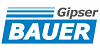 Kundenlogo von Gipser Bauer GmbH & Co. KG