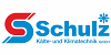 Kundenlogo von Schulz Kälte- und Klimatechnik GmbH