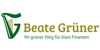 Kundenlogo von Grüner Beate