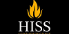 Kundenlogo von Hiss Gebäudetechnik