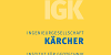 Logo von Ingenieurgesellschaft Kärcher mbH Institut für Geotechnik