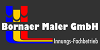 Kundenlogo von Bornaer Maler GmbH