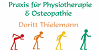 Kundenlogo von Praxis für Physiotherapie und Osteopathie Doritt Thielemann