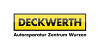 Logo von DECKWERTH GmbH Autoreparatur Zentrum Wurzen