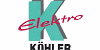 Kundenlogo von Elektro Köhler