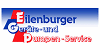 Kundenlogo von Eilenburger Geräte- und Pumpen-Service GmbH