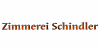 Logo von Zimmerei Schindler GmbH