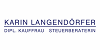 Logo von Langendörfer Karin