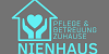 Logo von Nienhaus Pflege und Betreuung Zuhause