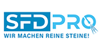 Kundenlogo von SFD PRO