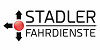 Kundenlogo von Stadler Fahrdienste Krankenfahrten-Rollstuhlfahrten-Schülerbeförderung