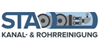 Kundenlogo von STA Rohrreinigung Sachsen