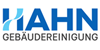 Logo von HAHN Gebäudereinigung