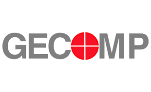 GECOMP GmbH Computer Hard- und Software in Mannheim - Logo