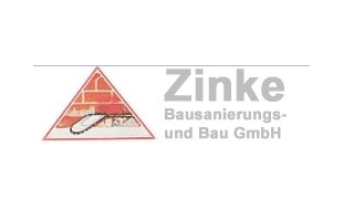 Zinke Bausanierungs- und Bau GmbH in Leipzig - Logo