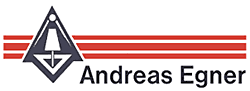 Andreas Egner Stuckateurmeisterbetrieb in Heidelberg - Logo